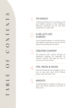 Load image into Gallery viewer, eBook - How to Go From 0-10K Followers and Grow Your Brand on Social Media