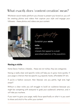 Load image into Gallery viewer, eBook - How to Create Content and Grow Your Brand on Social Media